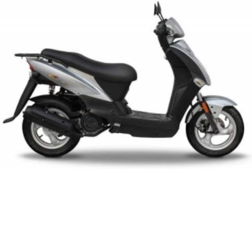 Kymco Agility 125